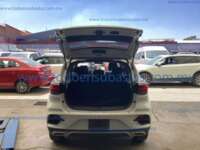 MG ZS 2023 5p Excite L4/1.5 CVT 2023 MG ZS Ingreso Cajuela 0