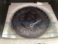 MG ZS 2023 5p Excite L4/1.5 CVT 2023 MG ZS Ingreso Cajuela 1