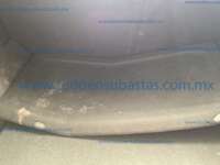 MG ZS 2023 5p Excite L4/1.5 CVT 2023 MG ZS Ingreso Cajuela 2