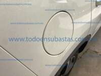 MG ZS 2023 5p Excite L4/1.5 CVT 2023 MG ZS Ingreso Cajuela 3