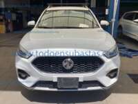MG ZS 2023 5p Excite L4/1.5 CVT 2023 MG ZS Ingreso Exteriores 1