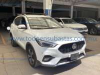 MG ZS 2023 5p Excite L4/1.5 CVT 2023 MG ZS Ingreso Exteriores 2