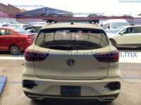 MG ZS 2023 5p Excite L4/1.5 CVT 2023 MG ZS Ingreso Exteriores 5