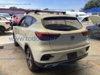 MG ZS 2023 5p Excite L4/1.5 CVT 2023 MG ZS Ingreso Exteriores 6