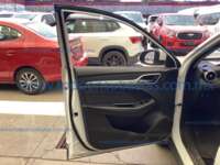 MG ZS 2023 5p Excite L4/1.5 CVT 2023 MG ZS Ingreso Interiores 0