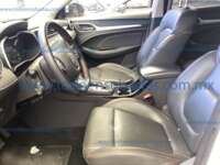 MG ZS 2023 5p Excite L4/1.5 CVT 2023 MG ZS Ingreso Interiores 1