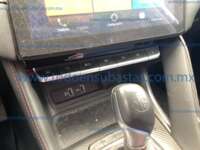 MG ZS 2023 5p Excite L4/1.5 CVT 2023 MG ZS Ingreso Interiores 10