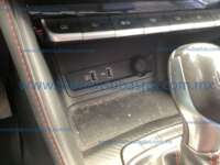 MG ZS 2023 5p Excite L4/1.5 CVT 2023 MG ZS Ingreso Interiores 11