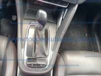 MG ZS 2023 5p Excite L4/1.5 CVT 2023 MG ZS Ingreso Interiores 12