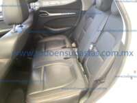 MG ZS 2023 5p Excite L4/1.5 CVT 2023 MG ZS Ingreso Interiores 16