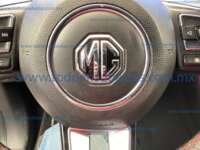 MG ZS 2023 5p Excite L4/1.5 CVT 2023 MG ZS Ingreso Interiores 17