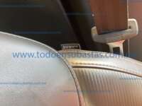 MG ZS 2023 5p Excite L4/1.5 CVT 2023 MG ZS Ingreso Interiores 20