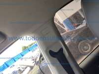 MG ZS 2023 5p Excite L4/1.5 CVT 2023 MG ZS Ingreso Interiores 22