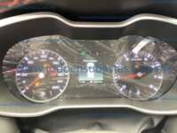 MG ZS 2023 5p Excite L4/1.5 CVT 2023 MG ZS Ingreso Interiores 3