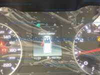 MG ZS 2023 5p Excite L4/1.5 CVT 2023 MG ZS Ingreso Interiores 5