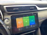 MG ZS 2023 5p Excite L4/1.5 CVT 2023 MG ZS Ingreso Interiores 8