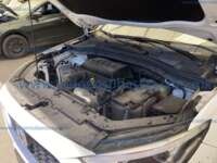 MG ZS 2023 5p Excite L4/1.5 CVT 2023 MG ZS Ingreso Motor 0