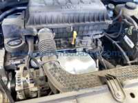 MG ZS 2023 5p Excite L4/1.5 CVT 2023 MG ZS Ingreso Motor 3