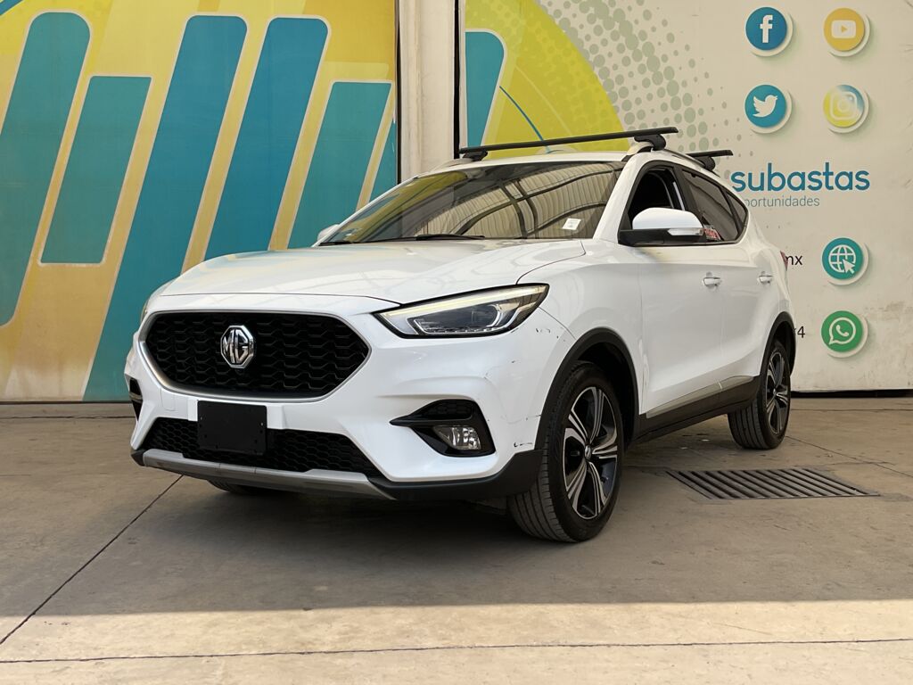 imagen principal de la unidad