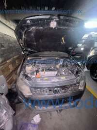 Volkswagen Vento 2022 4p Startline L4/1.6 Tiptronic IMG-20260216-WA0886