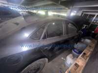 Volkswagen Vento 2022 4p Startline L4/1.6 Tiptronic IMG-20260216-WA0890