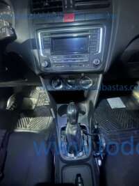 Volkswagen Vento 2022 4p Startline L4/1.6 Tiptronic IMG-20260216-WA0873