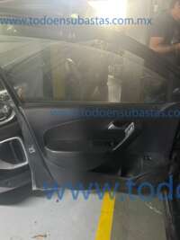 Volkswagen Vento 2022 4p Startline L4/1.6 Tiptronic IMG-20260216-WA0878