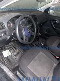 Volkswagen Vento 2022 4p Startline L4/1.6 Tiptronic IMG-20260216-WA0848