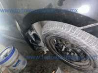 Volkswagen Vento 2022 4p Startline L4/1.6 Tiptronic IMG-20260216-WA0846