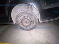 Volkswagen Vento 2022 4p Startline L4/1.6 Tiptronic IMG-20260216-WA0860