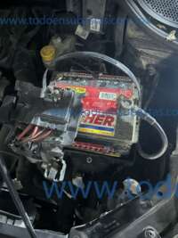 Volkswagen Vento 2022 4p Startline L4/1.6 Tiptronic IMG-20260216-WA0850