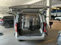 Chevrolet Tornado 2023 5p Van LS L4/1.5 Man IMG_1686