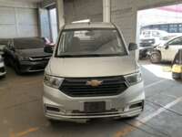 Chevrolet Tornado 2023 5p Van LS L4/1.5 Man IMG_1643