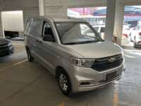 Chevrolet Tornado 2023 5p Van LS L4/1.5 Man IMG_1644