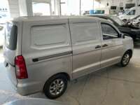 Chevrolet Tornado 2023 5p Van LS L4/1.5 Man IMG_1648