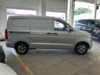 Chevrolet Tornado 2023 5p Van LS L4/1.5 Man IMG_1645