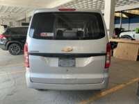 Chevrolet Tornado 2023 5p Van LS L4/1.5 Man IMG_1649