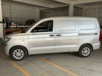 Chevrolet Tornado 2023 5p Van LS L4/1.5 Man IMG_1652