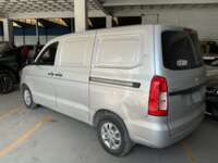 Chevrolet Tornado 2023 5p Van LS L4/1.5 Man IMG_1650