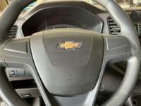 Chevrolet Tornado 2023 5p Van LS L4/1.5 Man IMG_1681