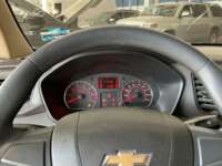 Chevrolet Tornado 2023 5p Van LS L4/1.5 Man IMG_1669