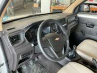 Chevrolet Tornado 2023 5p Van LS L4/1.5 Man IMG_1668