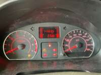 Chevrolet Tornado 2023 5p Van LS L4/1.5 Man IMG_1670