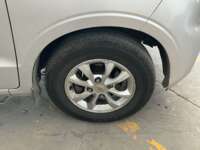 Chevrolet Tornado 2023 5p Van LS L4/1.5 Man IMG_1690