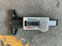 Chevrolet Tornado 2023 5p Van LS L4/1.5 Man IMG_1702