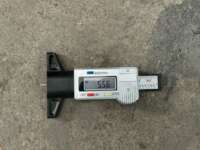 Chevrolet Tornado 2023 5p Van LS L4/1.5 Man IMG_1696