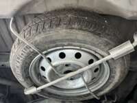 Chevrolet Tornado 2023 5p Van LS L4/1.5 Man IMG_1687