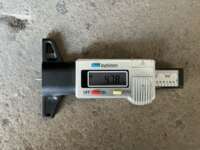 Chevrolet Tornado 2023 5p Van LS L4/1.5 Man IMG_1689