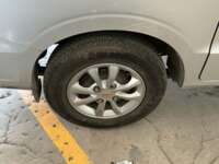 Chevrolet Tornado 2023 5p Van LS L4/1.5 Man IMG_1694