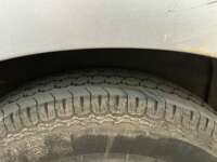 Chevrolet Tornado 2023 5p Van LS L4/1.5 Man IMG_1695